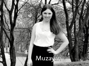 Muzayan