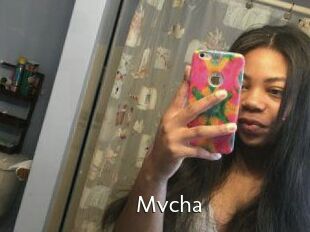 Mvcha