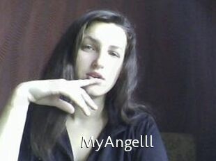 MyAngelll