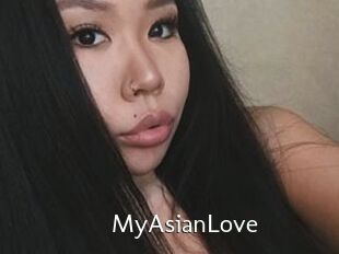 MyAsianLove