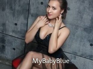 MyBabyBlue