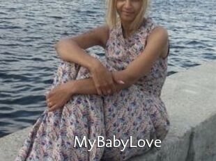 MyBabyLove