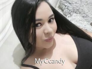 MyCcandy