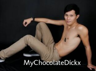 MyChocolateDickx