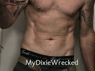 MyDixieWrecked
