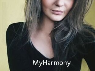 MyHarmony