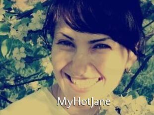 MyHotJane