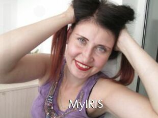 MyIRIS