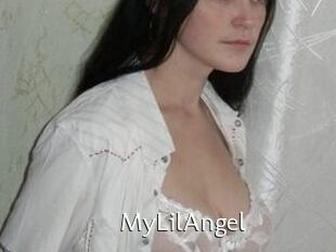MyLilAngel
