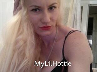 MyLilHottie