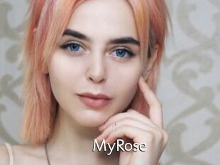 MyRose