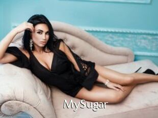 MySugar