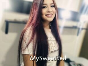 MySweetRed