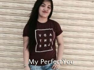 My_PerfectYou