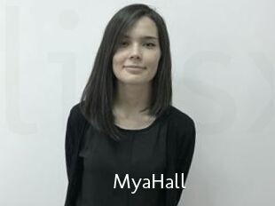 MyaHall
