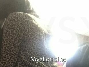 MyaLorraine