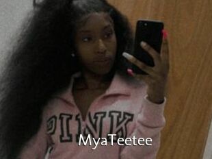 MyaTeetee