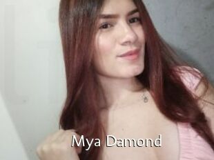 Mya_Damond