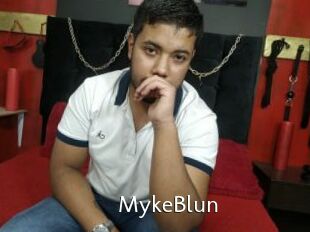 MykeBlun