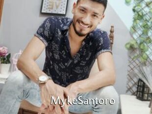 MykeSantoro
