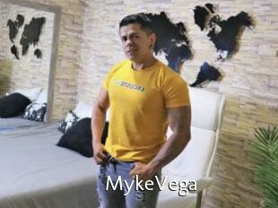 MykeVega