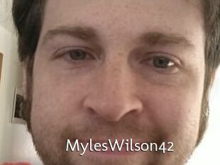 MylesWilson42