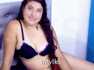 Mylks