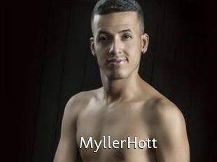 MyllerHott