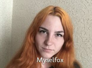 Myselfox