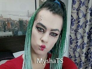 MyshaTS
