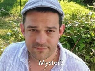 MysterZ