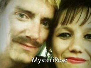 MysteriRose