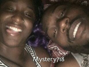 Mystery718