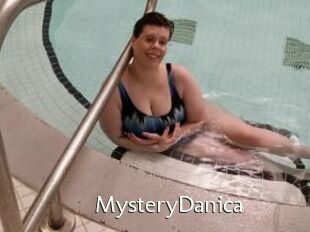 MysteryDanica