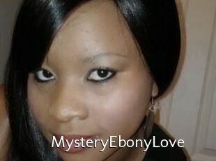 MysteryEbonyLove