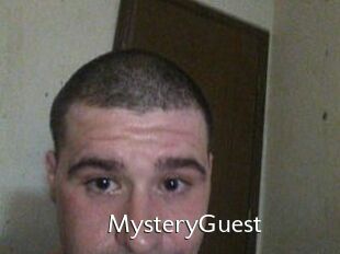 MysteryGuest