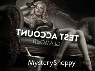 MysteryShoppy