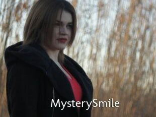 MysterySmile