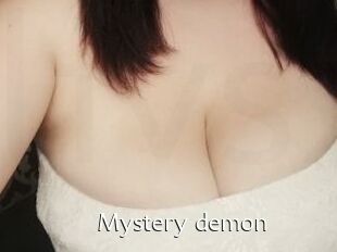 Mystery_demon