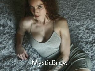 MysticBrown