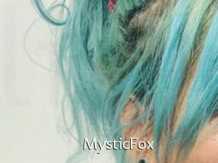 MysticFox