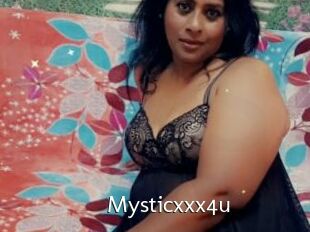 Mysticxxx4u