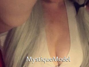 MystiqueModel
