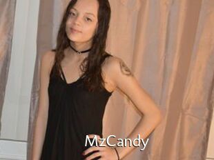 MzCandy
