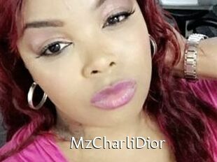MzCharliDior