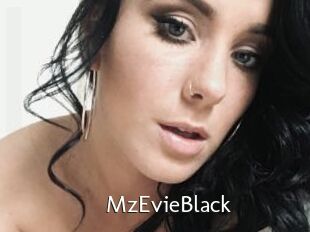 MzEvieBlack