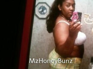 MzHoneyBunz