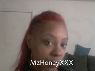 MzHoneyXXX