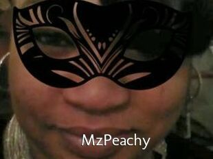 MzPeachy