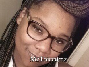 MzThiccumz